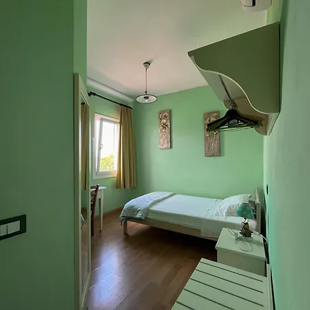 Panzió Corte Bussari 4*