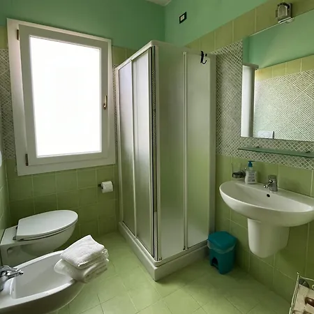Panzió Corte Bussari