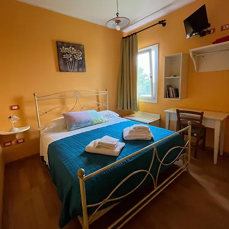 Corte Bussari Panzió 4*