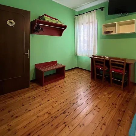Panzió Corte Bussari 4*