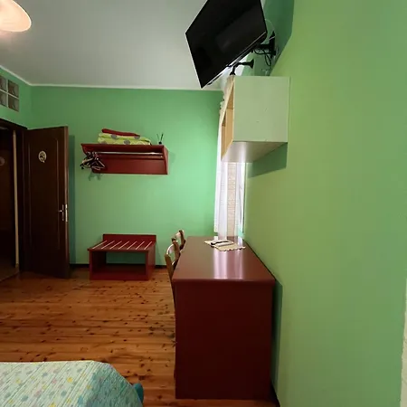 Corte Bussari Panzió Arquà Polesine