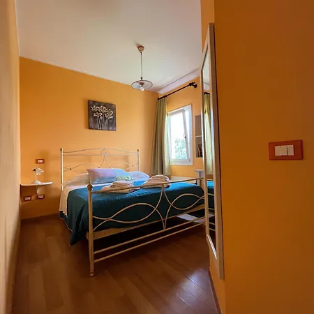 Corte Bussari Arquà Polesine