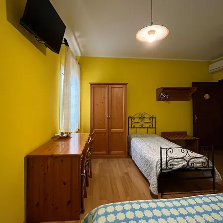 Corte Bussari Panzió 4*
