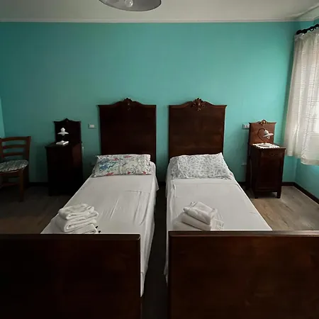 Panzió Corte Bussari 4*