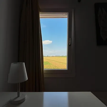 Corte Bussari 4* Arquà Polesine