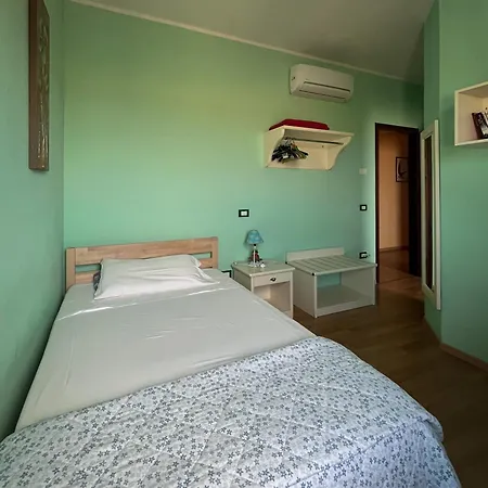 Corte Bussari Panzió