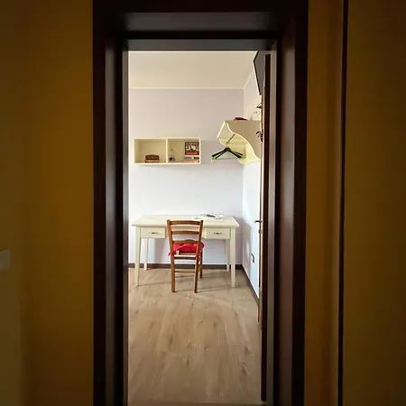 Corte Bussari Couette-café 4*
