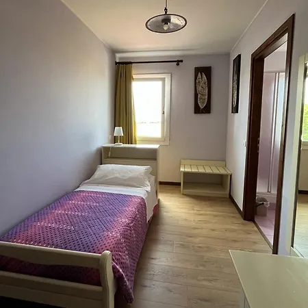 Panzió Corte Bussari 4*
