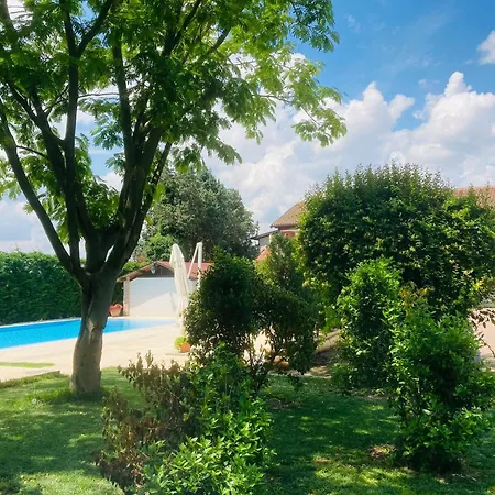 Corte Bussari 4* Arqua Polesine