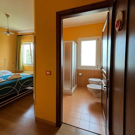 Corte Bussari 2* Arqua Polesine