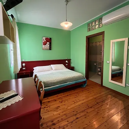 Corte Bussari Bed & Breakfast