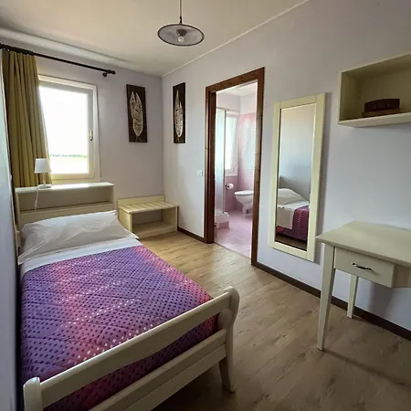 Bed & Breakfast Corte Bussari Arqua Polesine