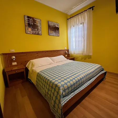 Corte Bussari 2* Arqua Polesine