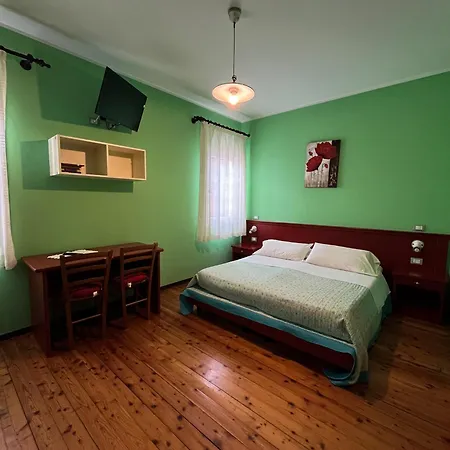 Corte Bussari Bed & Breakfast