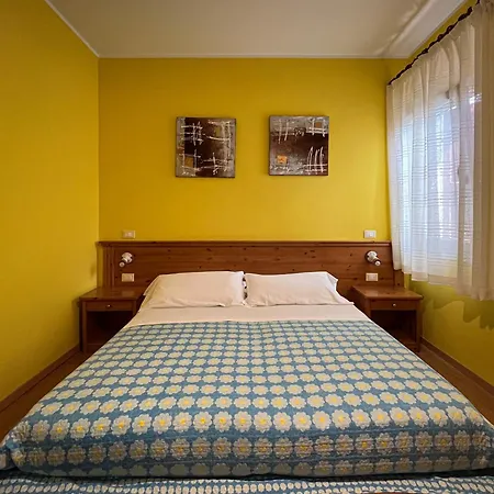 Corte Bussari Bed & Breakfast Arqua Polesine