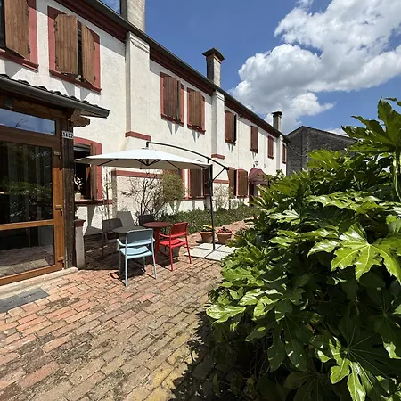 Bed & Breakfast Corte Bussari