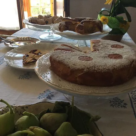 Corte Bussari Bed & Breakfast