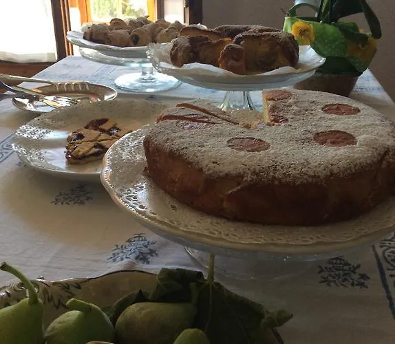 Corte Bussari B&B
